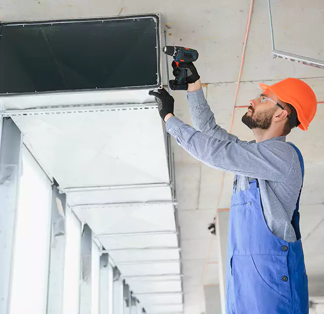 Why Homeowners & Businesses Trust Us in Ontario, CA