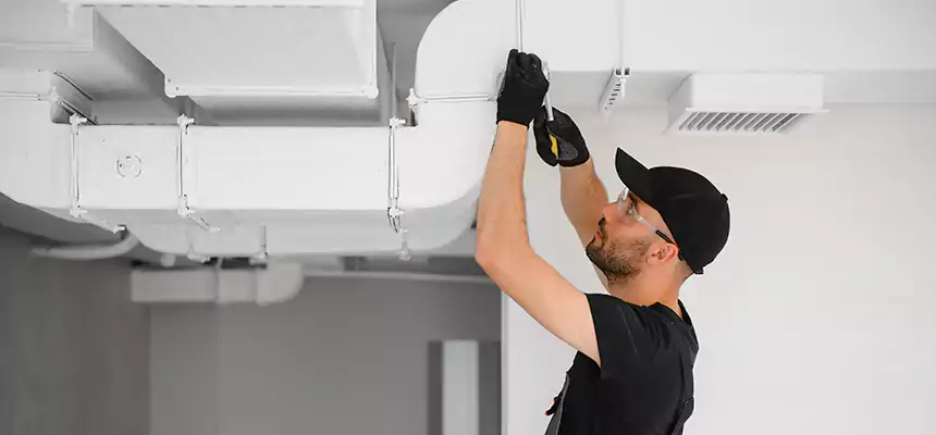 Our Air Duct Cleaning Services in Ontario, CA