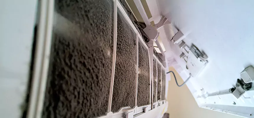 Preventive Air Duct Bacteria Removal in Ontario