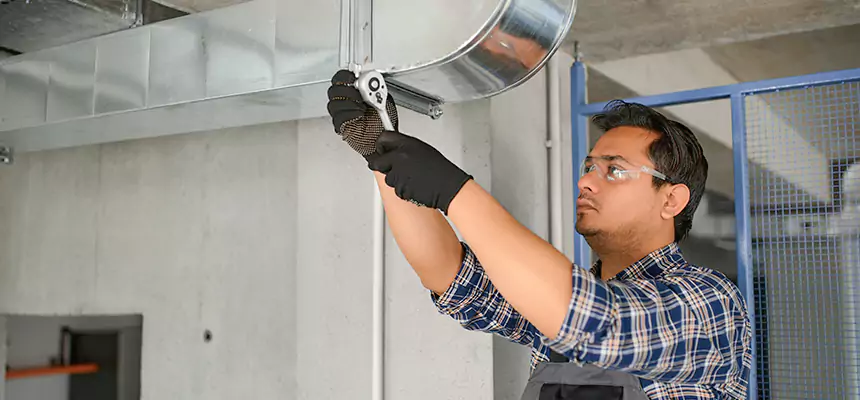 Our Air Duct Pathogen Disinfection Services in Ontario, CA