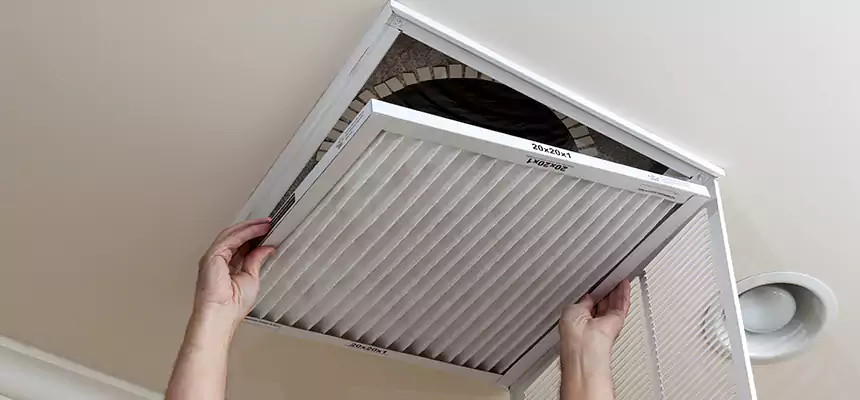Our Air Duct UV Sanitization Services in Ontario, CA