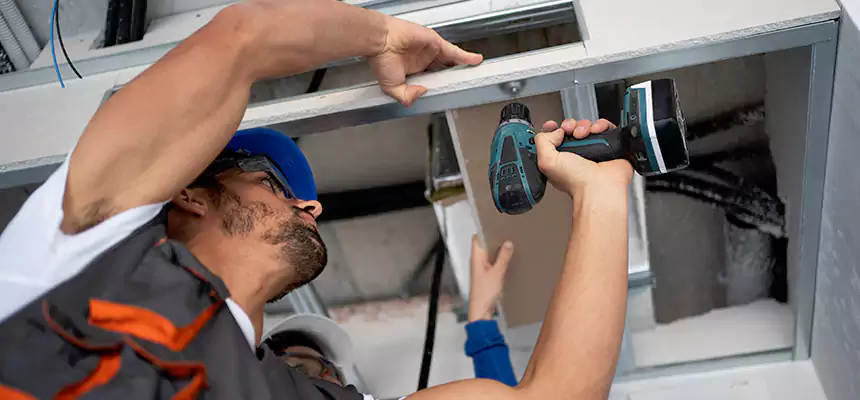 Our Apartment Air Duct Cleaning Services in Ontario, CA