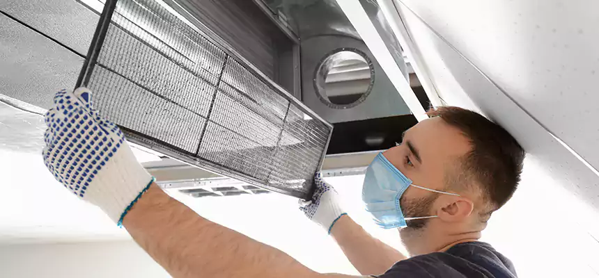 Our Home Duct Cleaning Services in Ontario, CA  