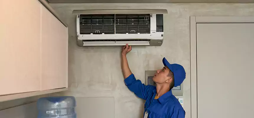 Balanced Fresh‑Air Ventilation (ERV/HRV) in Ontario