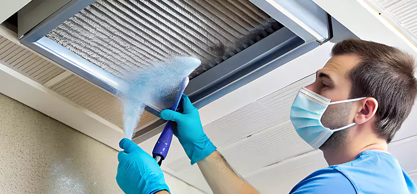 Our Home Ventilation Cleaning Services in Ontario, CA