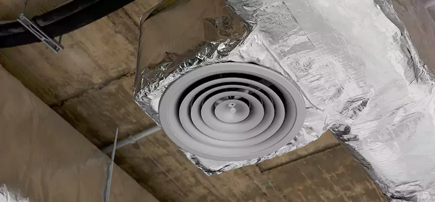 Our Industrial Dryer Vent Cleaning Services in Ontario, CA
