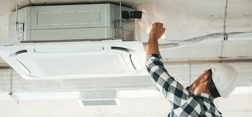 Our Local Vent Cleaning Services in Ontario, CA