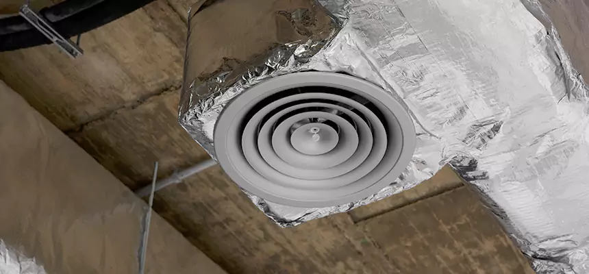 Our Low VOC Vent Installation Services in Ontario, CA