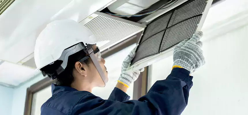 Our Multi-family Home Duct Cleaning Services in Ontario, CA