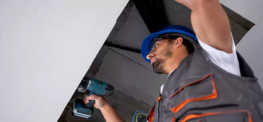 Our Post-Renovation Duct Debris Removal Services in Ontario, CA