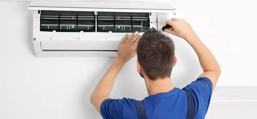 Our Smart Air Conditioning Installation Services in Ontario, CA