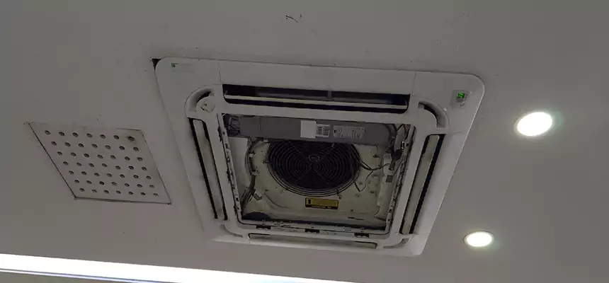 Our Wall Vent Cleaning Service Services in Ontario, CA