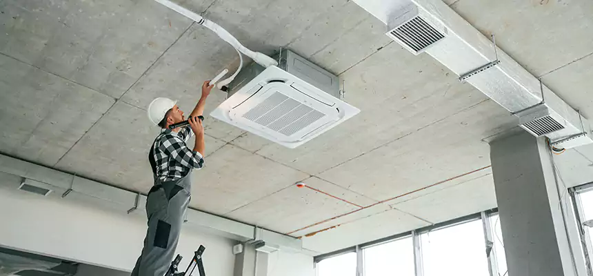 Our Wi Fi Connected Air Ducts Services in Ontario, CA