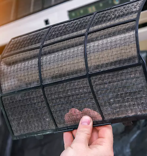 Top-notch AC Air Filter Replacement in Ontario