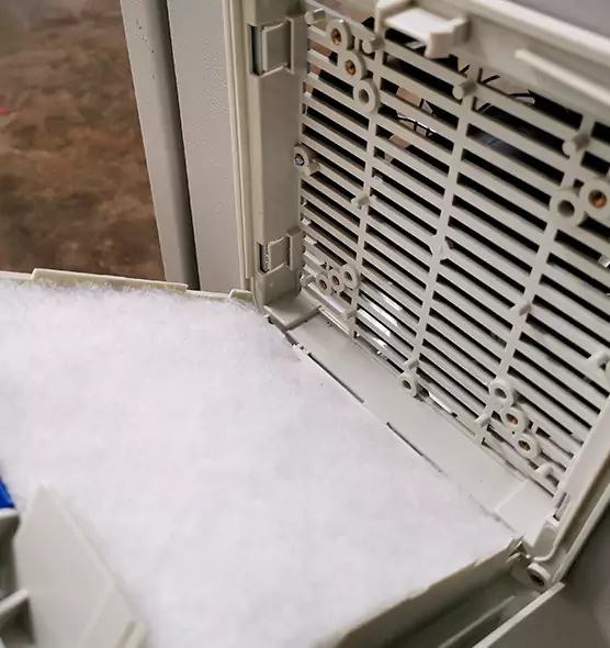 Professional Air Duct Expansion Solutions in Ontario, CA