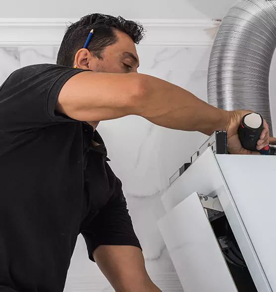 Trusted Bathroom Exhaust Duct Cleaning in Ontario, CA