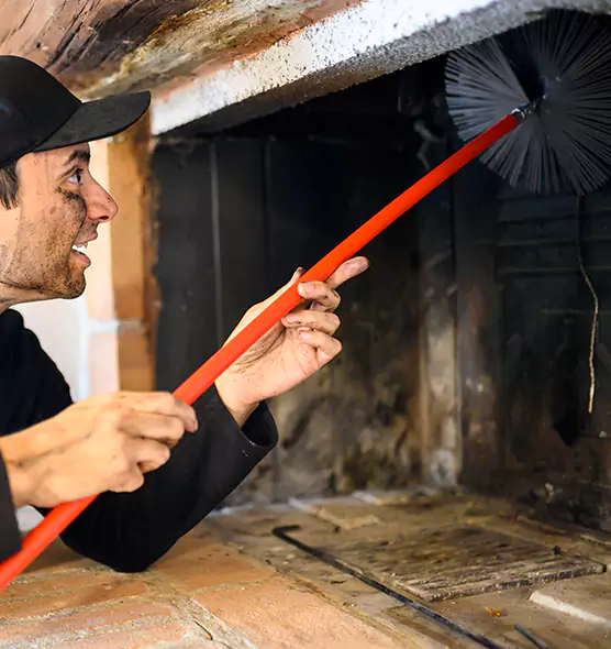 About Expert Chimney Cleaning in Ontario, CA