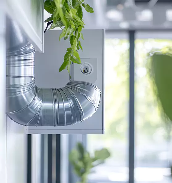 Professional Eco-Safe Dryer Vent Cleaning in Ontario, CA