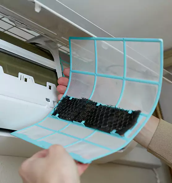 Welcome to Air Duct Cleaning & Repairs Ontario — Your Local HEPA Filter Installation Pros in Ontario, CA