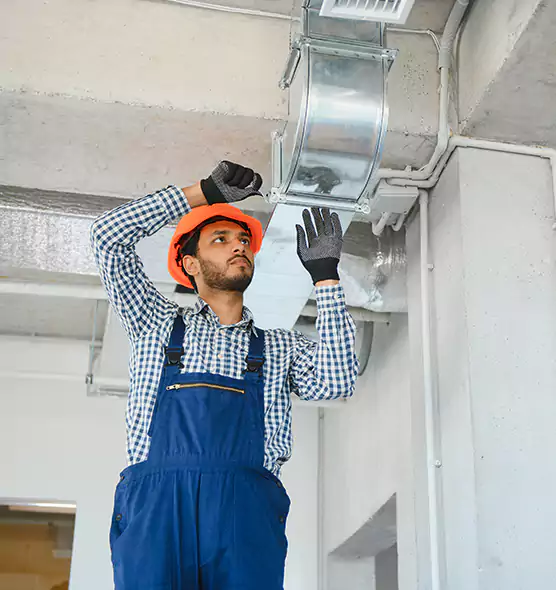 About Hotel Duct And Vent Cleaning in Ontario, CA