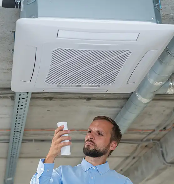 About Local Vent Cleaning Services in Ontario, CA