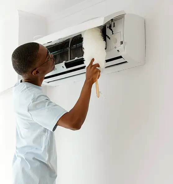 Professional Maximize AC Efficiency  in Ontario, CA