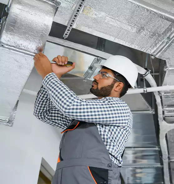 Welcome to Mold & Mildew Removal from Air Ducts Ontario, CA