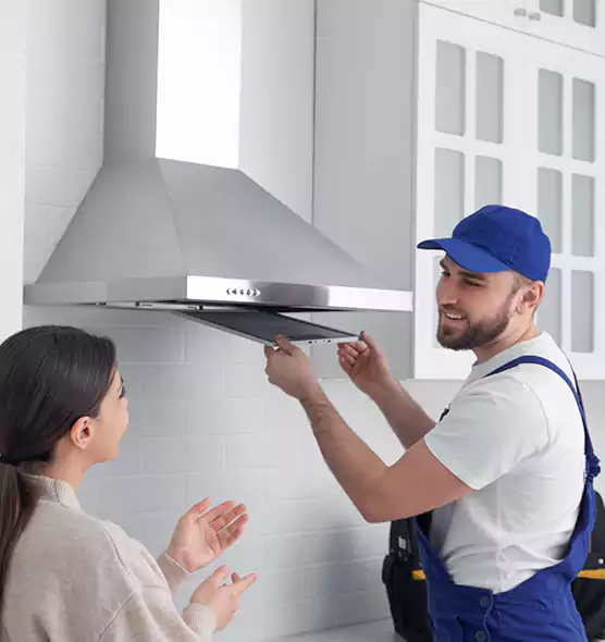 Trusted Multi-family Home Duct Cleaning in Ontario, CA