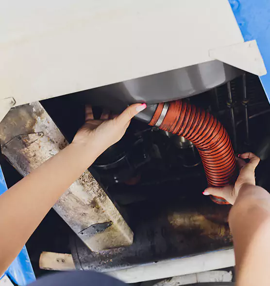 Top-Notch Return Vent Cleaning Service in Ontario, CA