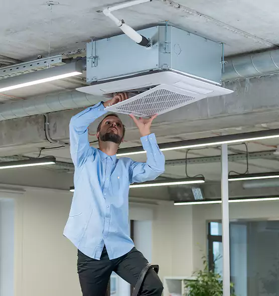 Advanced Rodent Droppings In Vents in Ontario, CA