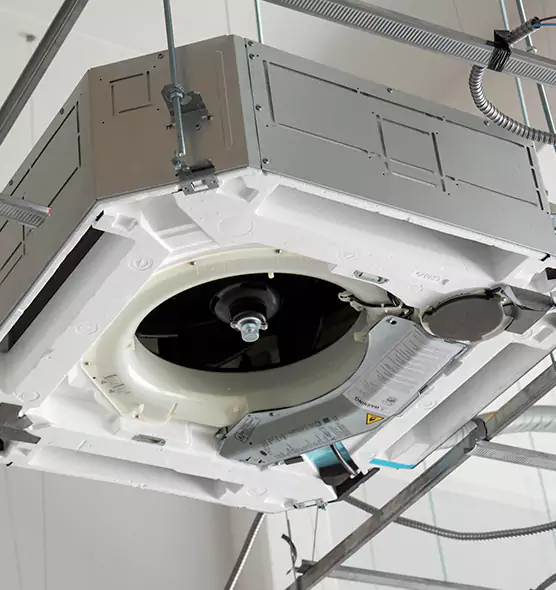 Professional Roof Vent Lint Removal Ontario, CA