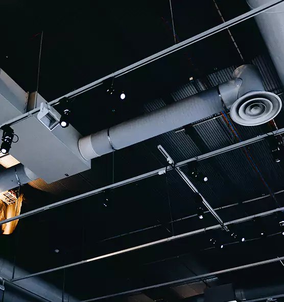 Professinal UV Light Air Purification for Ducts in Ontario, CA