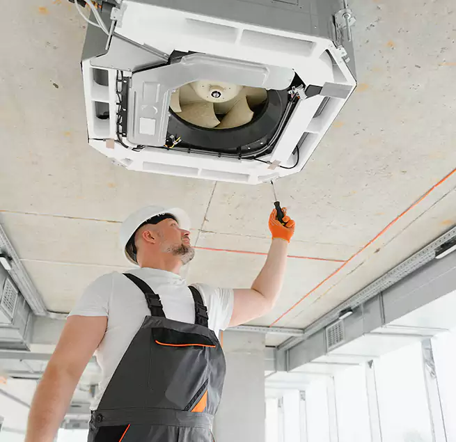 Why Homeowners & Businesses Trust Us in Ontario, CA?