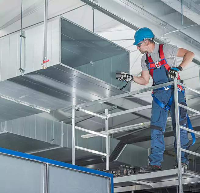 Why Homeowners & Businesses Trust Us in Ontario, CA?