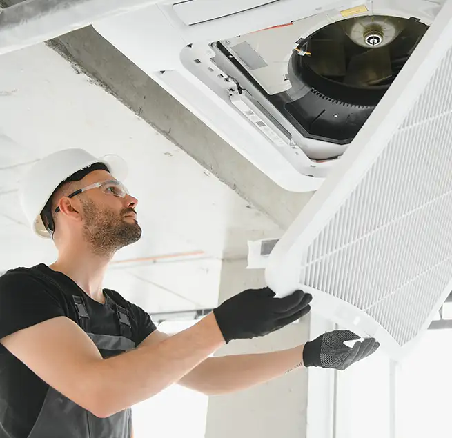 Why Homeowners & Businesses Trust Us in Ontario, CA?