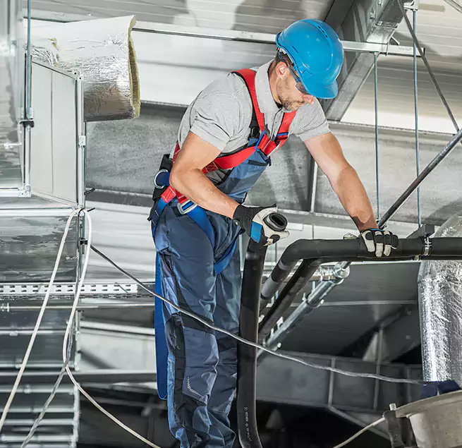 Why Homeowners & Businesses Trust Us in Ontario, CA?