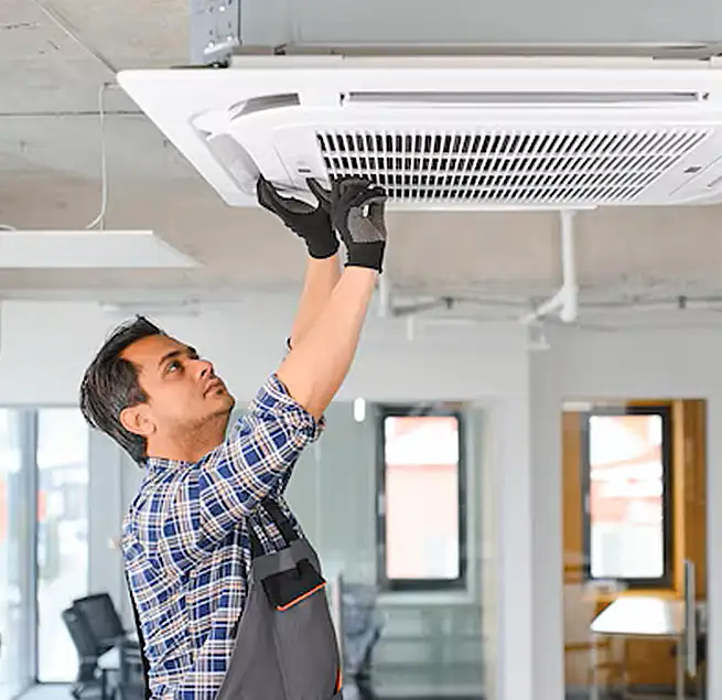 Why Homeowners & Businesses Trust Us in Ontario, CA?