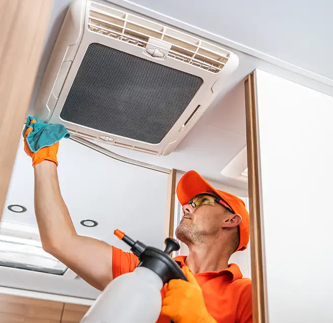 Why Homeowners & Businesses Trust Us in Ontario, CA?