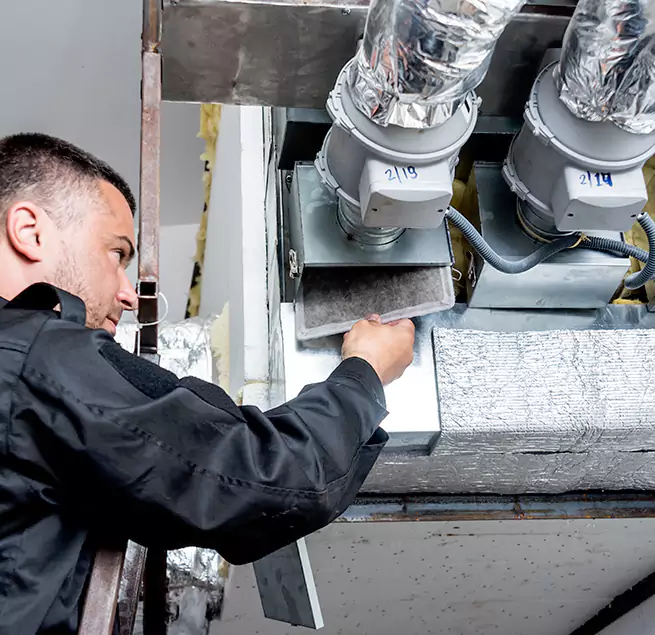  Why Homeowners & Businesses Trust Us in Ontario, CA?