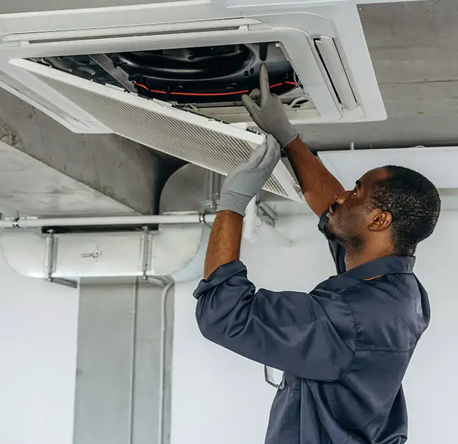 Why Homeowners & Businesses Trust Us in Ontario, CA?