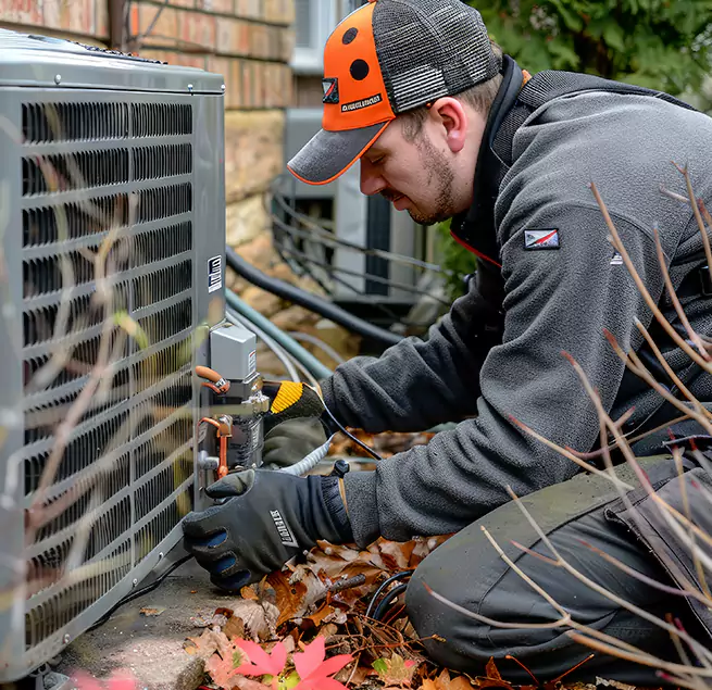 Why Homeowners & Businesses Trust Us in Ontario, CA?