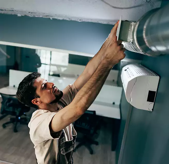 Why Homeowners & Businesses Trust Us in Ontario, CA?