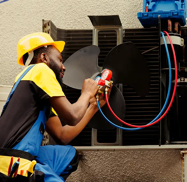 Why Homeowners & Businesses Trust Us in Ontario, CA?