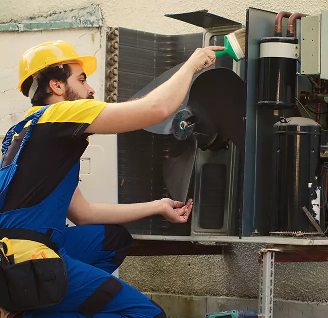 Why Homeowners & Businesses Trust Us Ontario, CA?