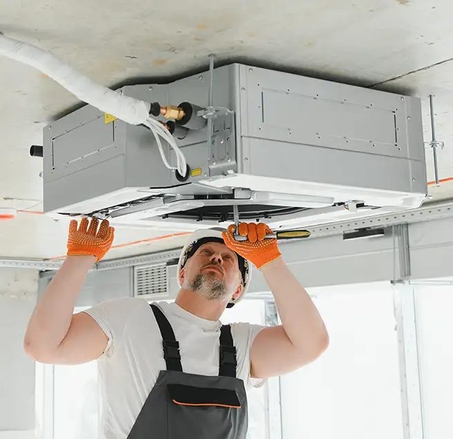 Why Homeowners & Businesses Trust Us Ontario, CA