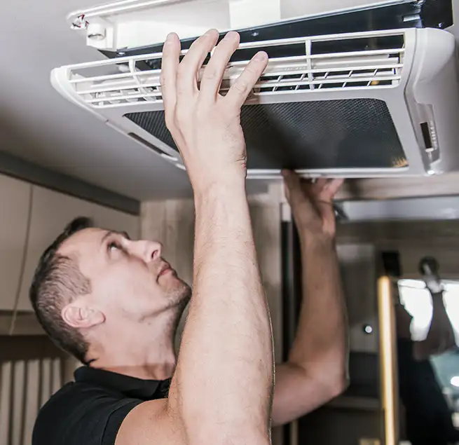 Why Homeowners & Businesses Trust Us Ontario, CA