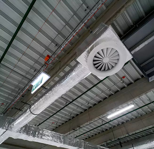 Why Homeowners & Businesses Trust Us in Ontario, CA