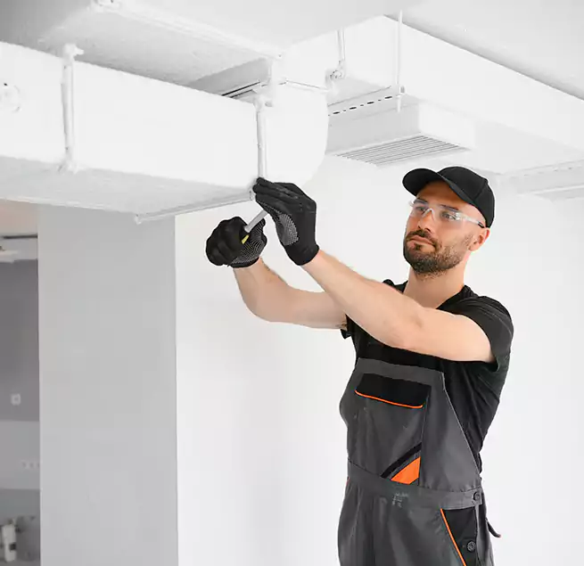 Why Homeowners Businesses Trust Us Ontario, CA