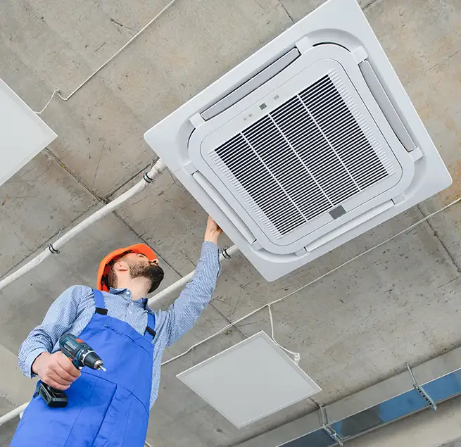 Why Homeowners & Businesses Trust Us in Ontario, CA?